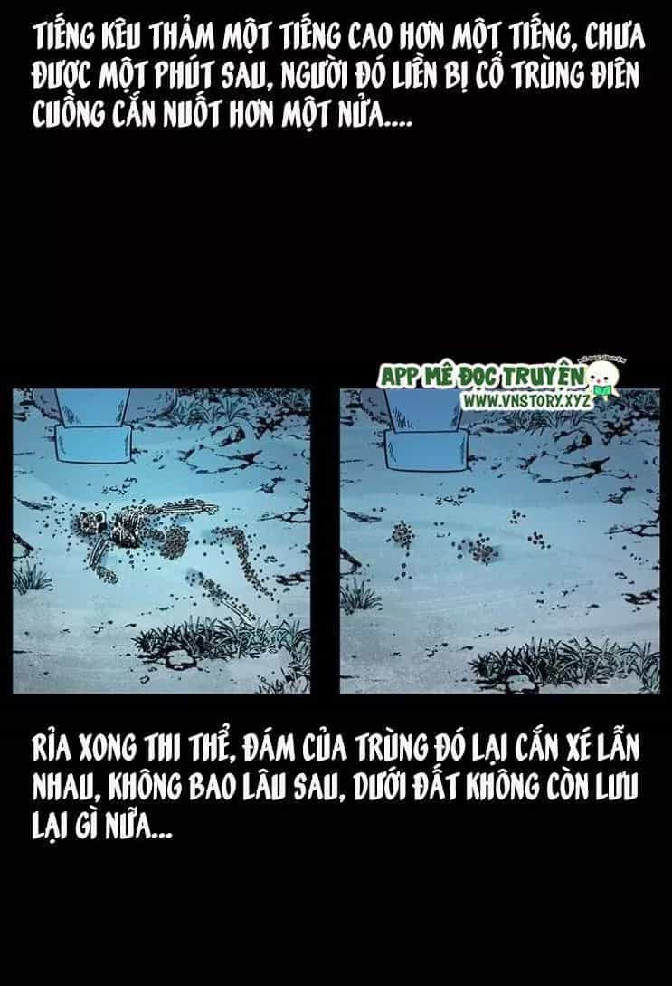 U Minh Ngụy Tượng - Chương 136 - ảnh 53