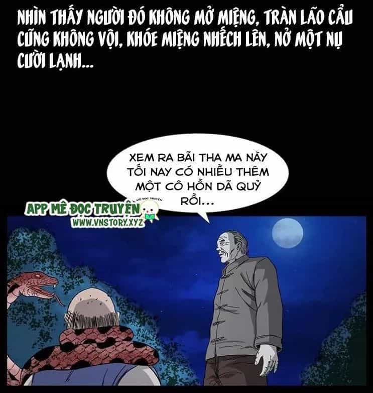 U Minh Ngụy Tượng - Chương 136 - ảnh 6