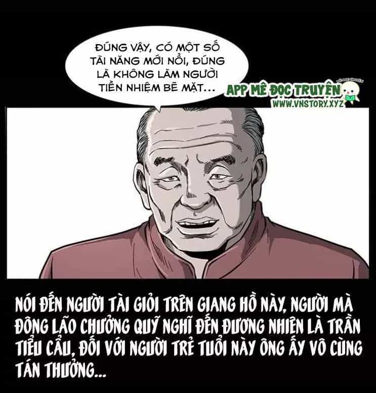 U Minh Ngụy Tượng - Chương 136 - ảnh 60
