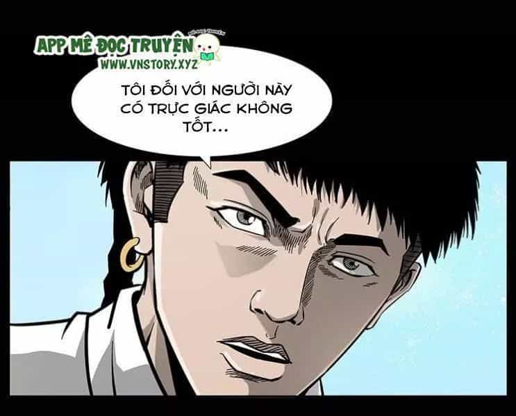 U Minh Ngụy Tượng - Chương 136 - ảnh 63