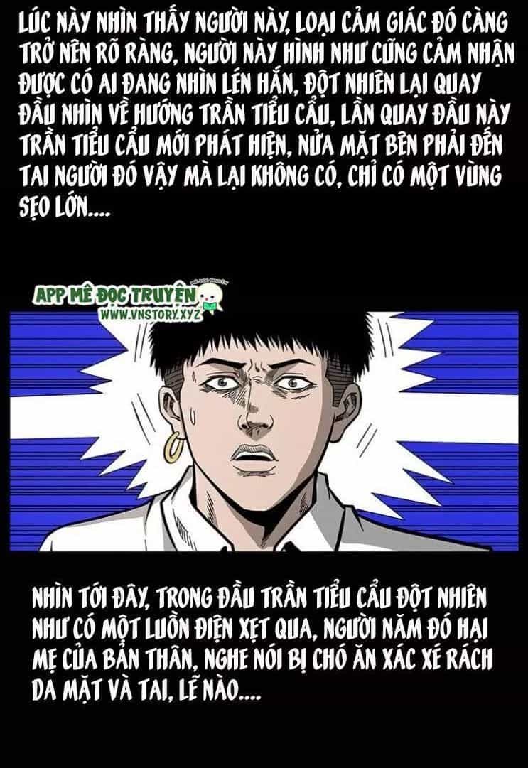 U Minh Ngụy Tượng - Chương 136 - ảnh 65