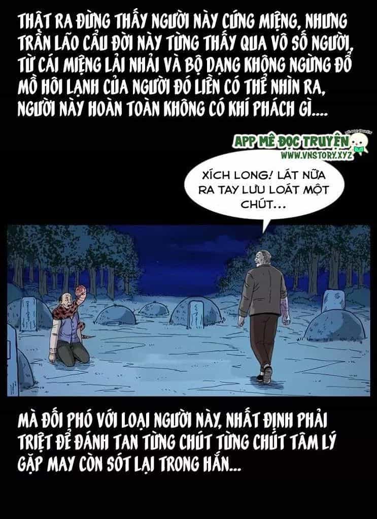 U Minh Ngụy Tượng - Chương 136 - ảnh 7