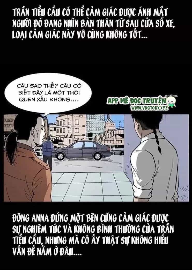 U Minh Ngụy Tượng - Chương 136 - ảnh 74