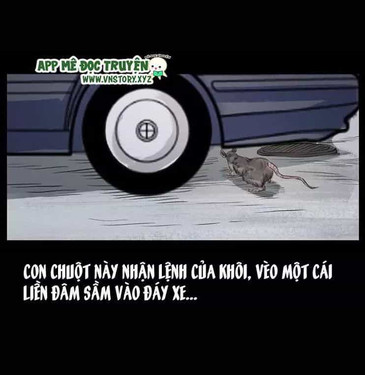 U Minh Ngụy Tượng - Chương 136 - ảnh 77