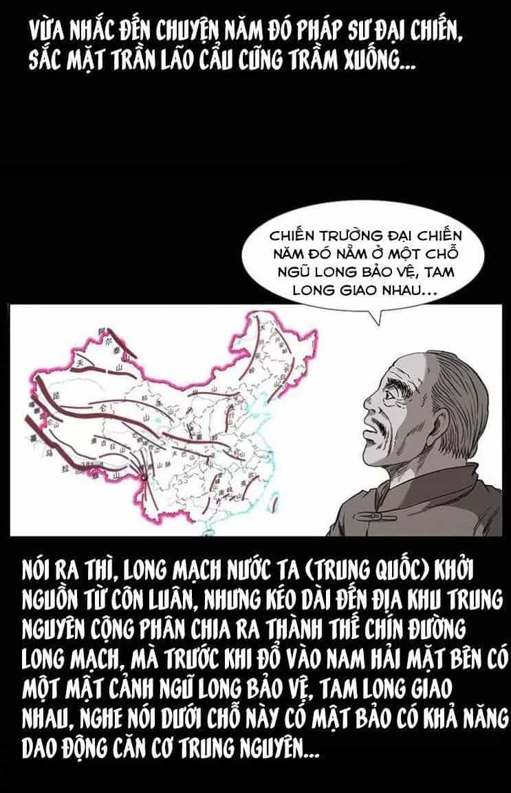 U Minh Ngụy Tượng - Chương 137 - ảnh 13