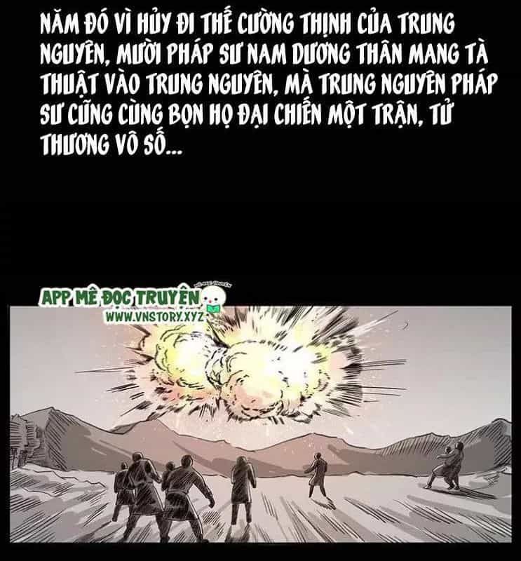 U Minh Ngụy Tượng - Chương 137 - ảnh 15