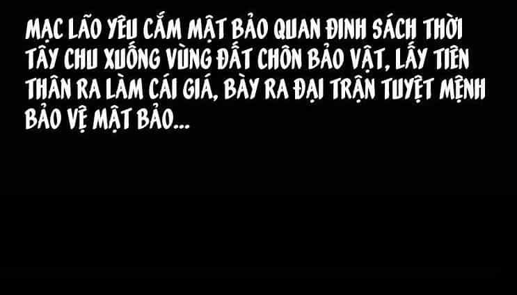 U Minh Ngụy Tượng - Chương 137 - ảnh 19