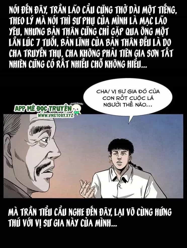 U Minh Ngụy Tượng - Chương 137 - ảnh 22