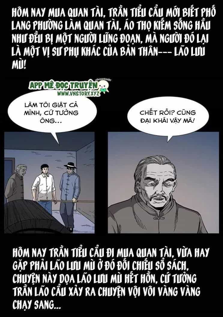U Minh Ngụy Tượng - Chương 137 - ảnh 38