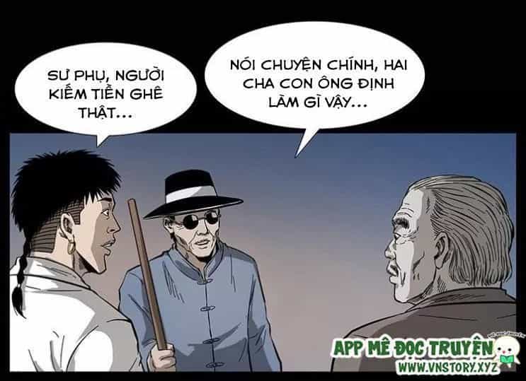 U Minh Ngụy Tượng - Chương 137 - ảnh 39
