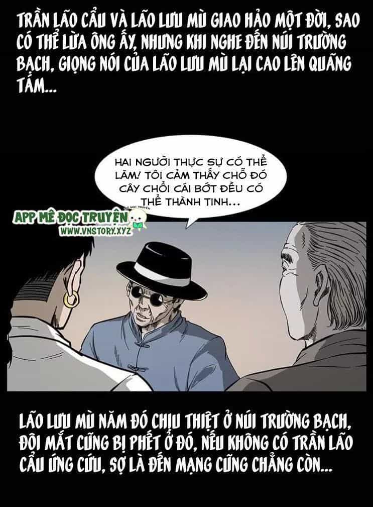 U Minh Ngụy Tượng - Chương 137 - ảnh 41