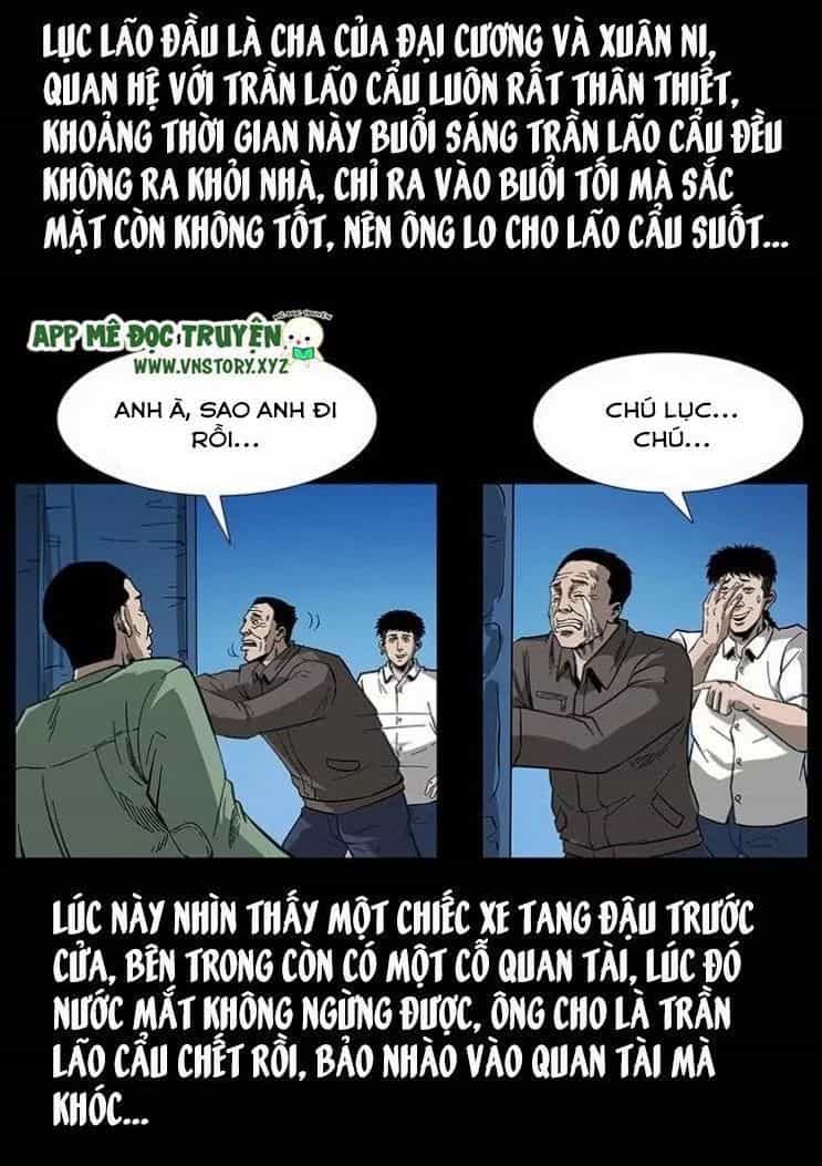 U Minh Ngụy Tượng - Chương 137 - ảnh 53