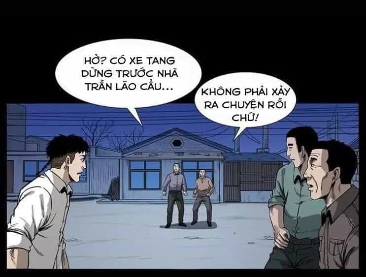 U Minh Ngụy Tượng - Chương 137 - ảnh 57