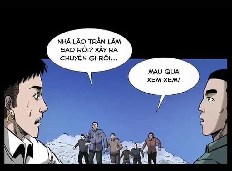 U Minh Ngụy Tượng - Chương 137 - ảnh 60