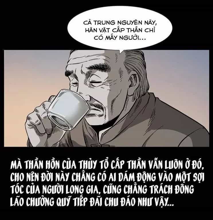 U Minh Ngụy Tượng - Chương 137 - ảnh 7