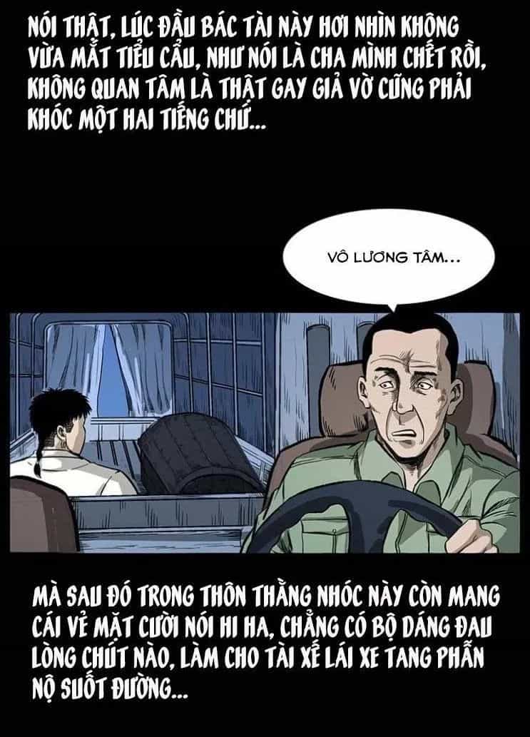 U Minh Ngụy Tượng - Chương 137 - ảnh 71