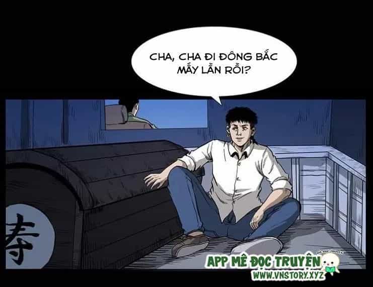 U Minh Ngụy Tượng - Chương 137 - ảnh 72