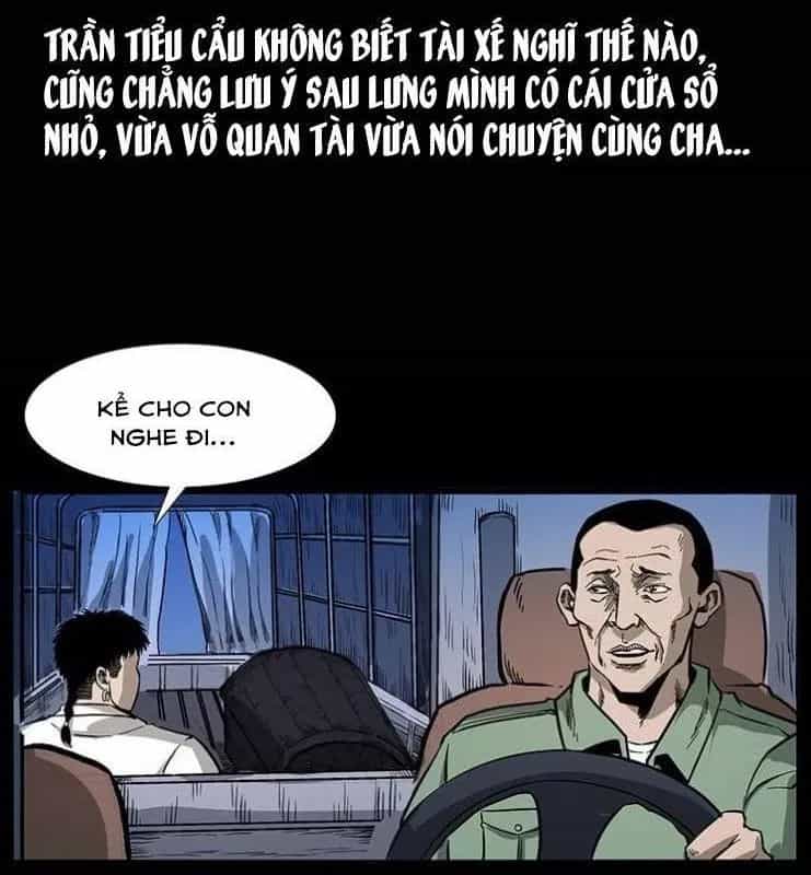 U Minh Ngụy Tượng - Chương 137 - ảnh 73