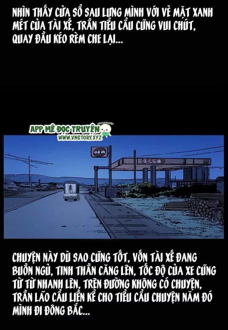 U Minh Ngụy Tượng - Chương 137 - ảnh 77