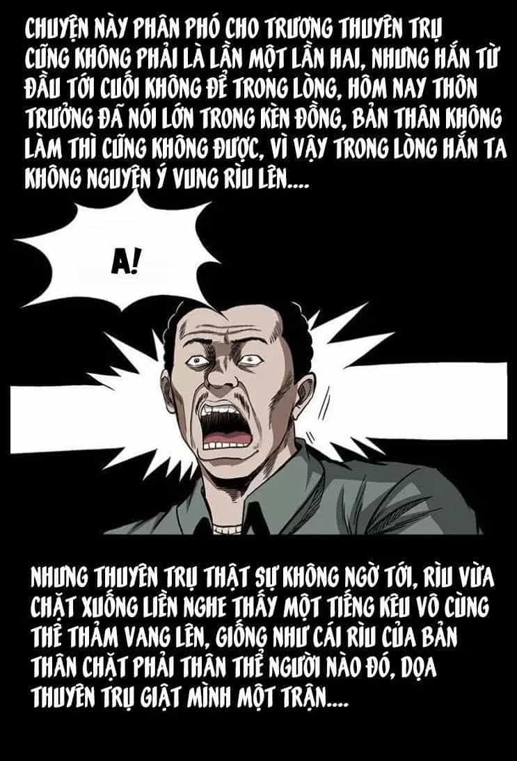 U Minh Ngụy Tượng - Chương 138 - ảnh 10