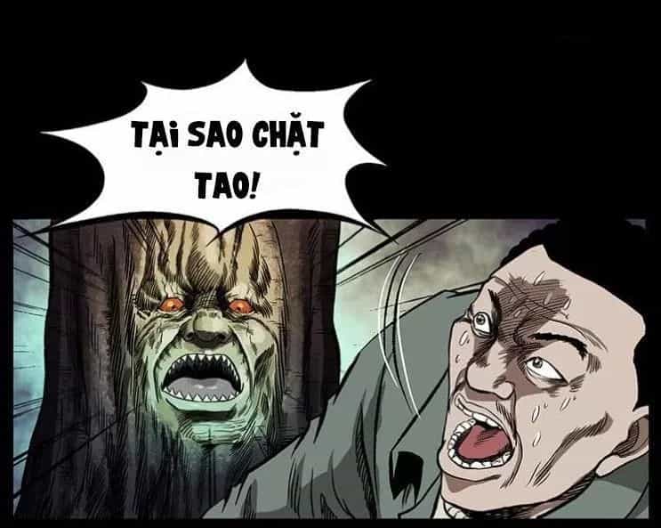 U Minh Ngụy Tượng - Chương 138 - ảnh 14