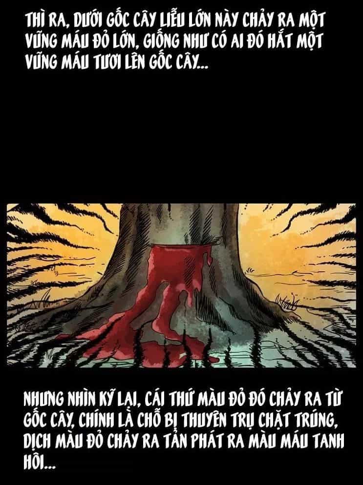 U Minh Ngụy Tượng - Chương 138 - ảnh 25