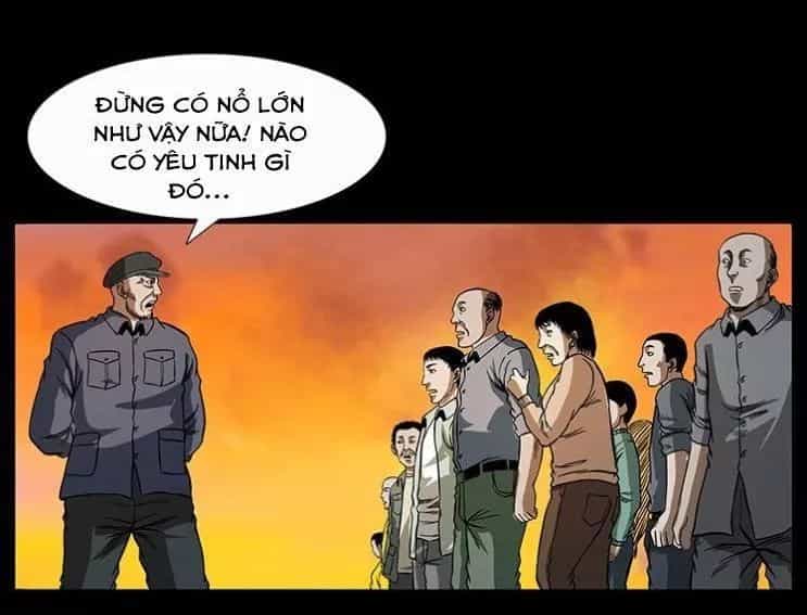 U Minh Ngụy Tượng - Chương 138 - ảnh 29