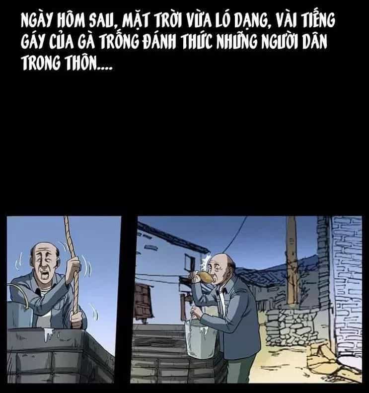 U Minh Ngụy Tượng - Chương 138 - ảnh 33