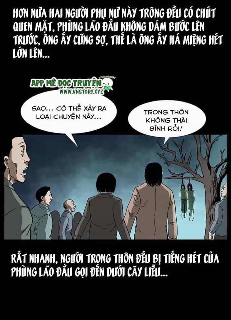 U Minh Ngụy Tượng - Chương 138 - ảnh 37