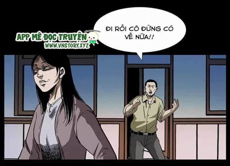 U Minh Ngụy Tượng - Chương 138 - ảnh 41