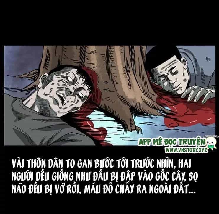 U Minh Ngụy Tượng - Chương 138 - ảnh 57