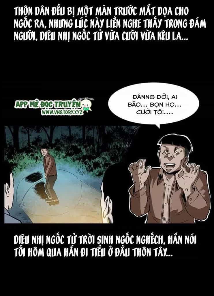 U Minh Ngụy Tượng - Chương 138 - ảnh 59