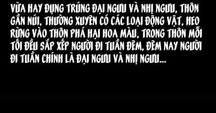 U Minh Ngụy Tượng - Chương 138 - ảnh 61