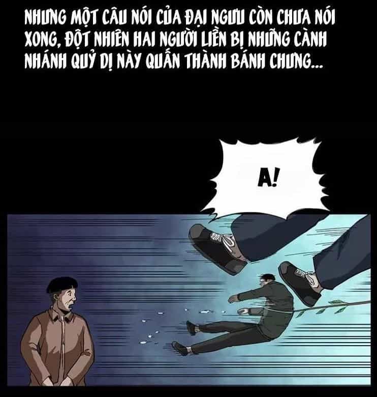U Minh Ngụy Tượng - Chương 138 - ảnh 65