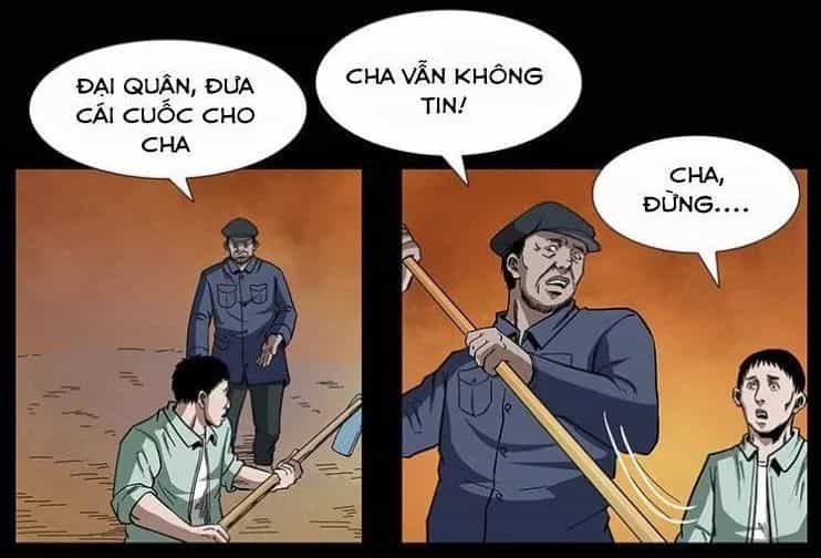 U Minh Ngụy Tượng - Chương 138 - ảnh 68