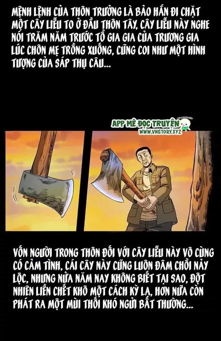 U Minh Ngụy Tượng - Chương 138 - ảnh 7