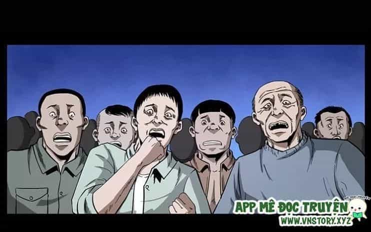 U Minh Ngụy Tượng - Chương 138 - ảnh 76