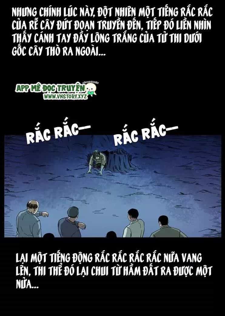 U Minh Ngụy Tượng - Chương 138 - ảnh 78