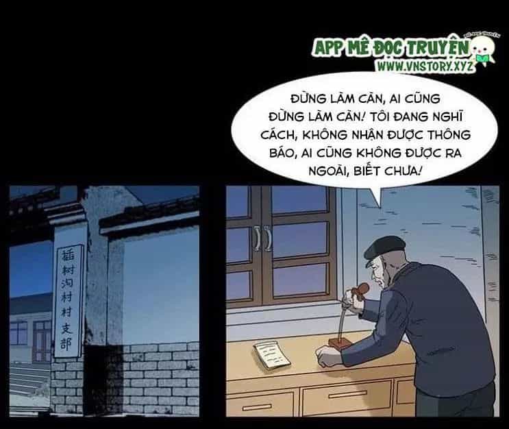 U Minh Ngụy Tượng - Chương 139 - ảnh 21