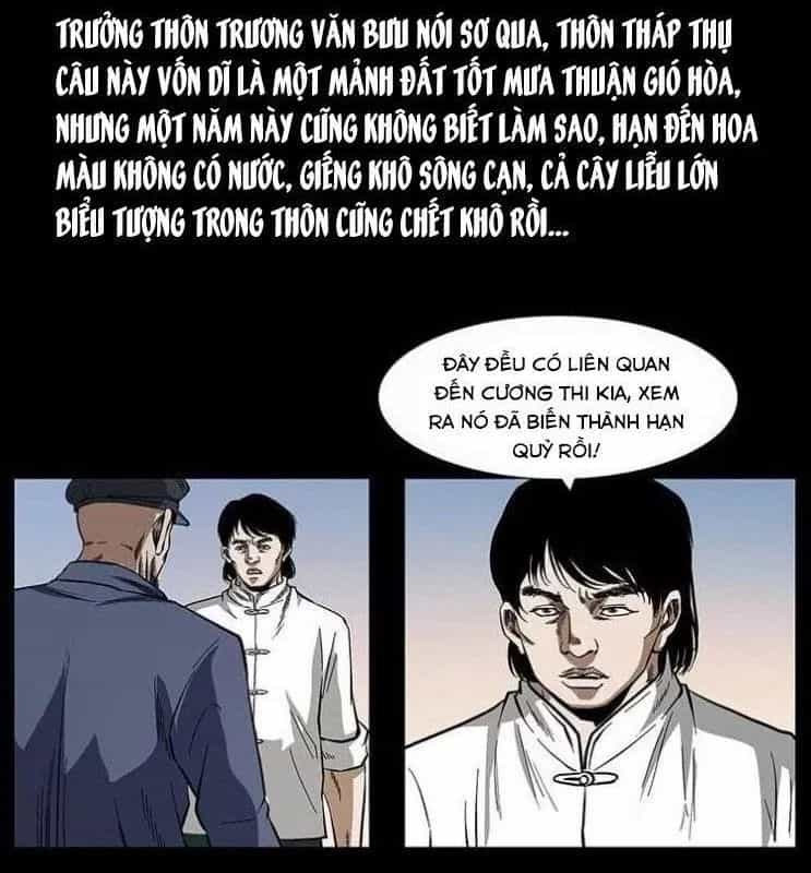 U Minh Ngụy Tượng - Chương 139 - ảnh 27