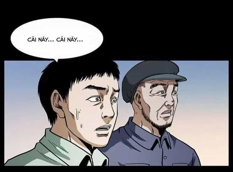 U Minh Ngụy Tượng - Chương 139 - ảnh 29