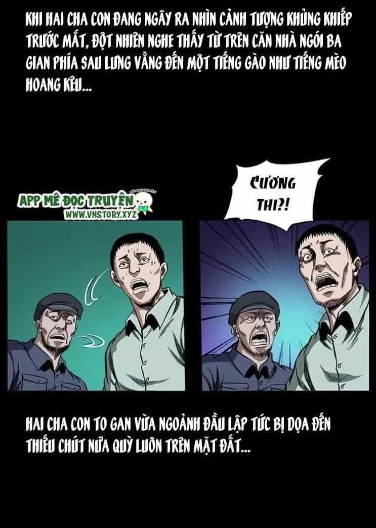 U Minh Ngụy Tượng - Chương 139 - ảnh 4