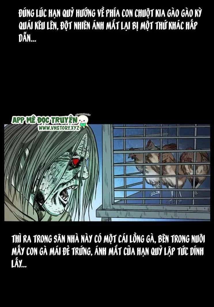 U Minh Ngụy Tượng - Chương 139 - ảnh 41
