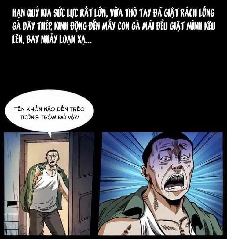 U Minh Ngụy Tượng - Chương 139 - ảnh 43