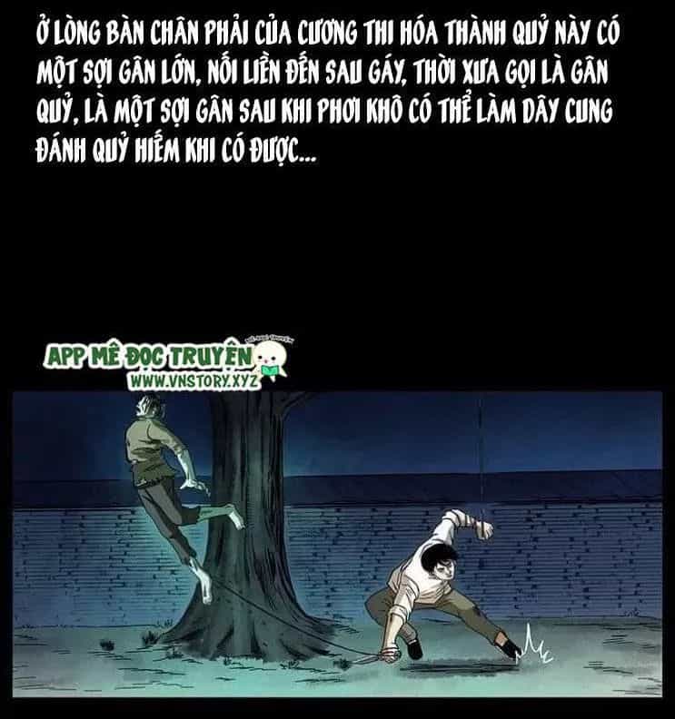U Minh Ngụy Tượng - Chương 139 - ảnh 67