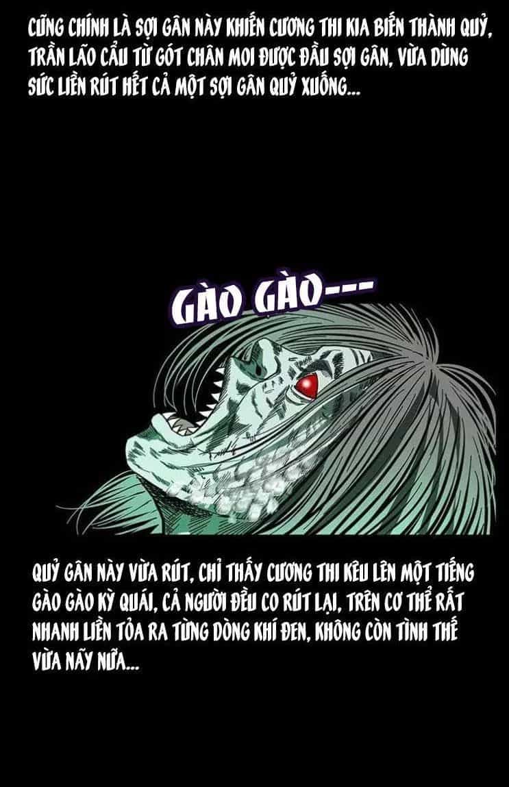 U Minh Ngụy Tượng - Chương 139 - ảnh 68