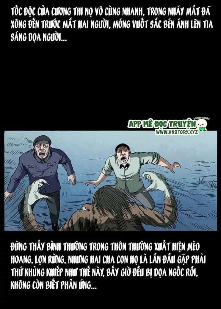 U Minh Ngụy Tượng - Chương 139 - ảnh 7