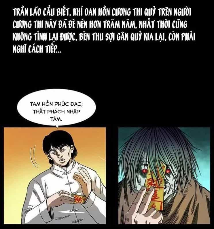 U Minh Ngụy Tượng - Chương 139 - ảnh 70