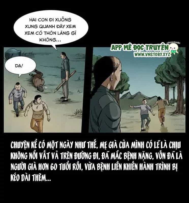 U Minh Ngụy Tượng - Chương 139 - ảnh 76