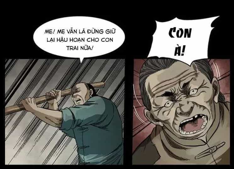 U Minh Ngụy Tượng - Chương 139 - ảnh 80